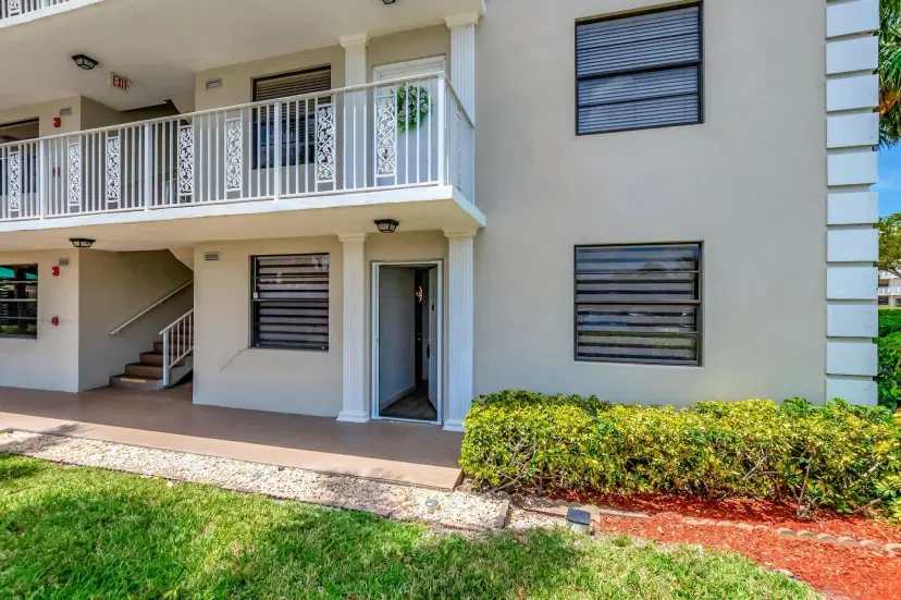 Picture of 6049 Balboa Circle 106, Boca Raton FL 33433