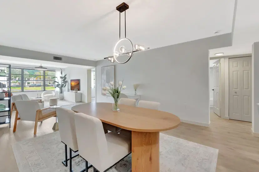 Picture of 6049 Balboa Circle 106, Boca Raton FL 33433