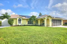 Picture of 907 Starflower Avenue, Sebastian, FL 32958