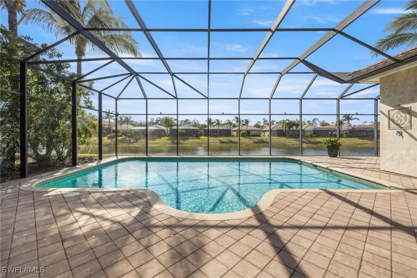 Picture of 3412 Atlantic Cir, Naples FL 34119