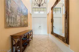 Picture of 3412 Atlantic Cir, Naples, FL 34119