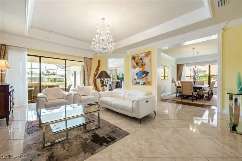 Picture of 3412 Atlantic Cir, Naples FL 34119
