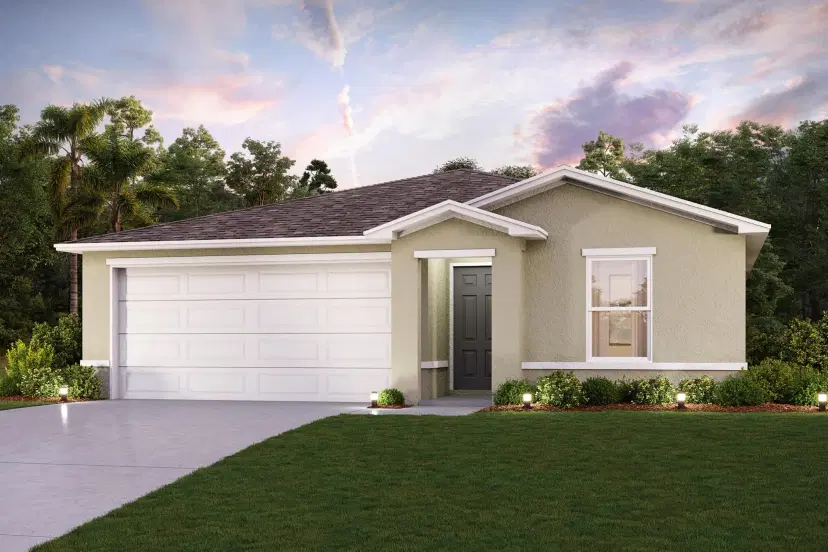 Picture of 6806 Lakeland Boulevard, Fort Pierce FL 34951