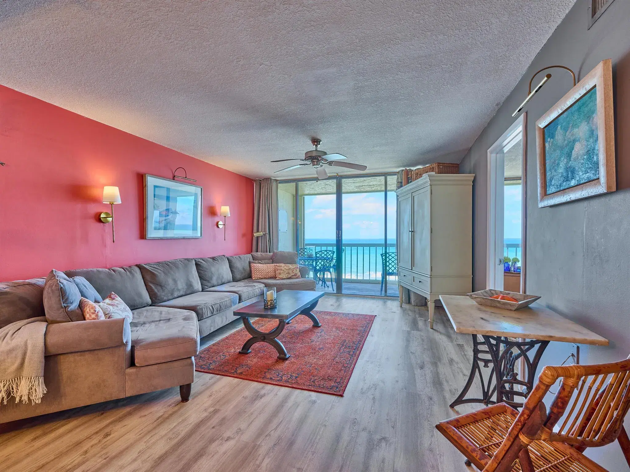 Picture of 10600 S Ocean Drive 907, Jensen Beach, FL 34957