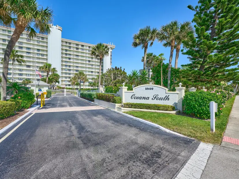 Picture of 10600 S Ocean Drive 907, Jensen Beach FL 34957