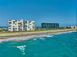 Picture of 10600 S Ocean Drive 907, Jensen Beach, FL 34957