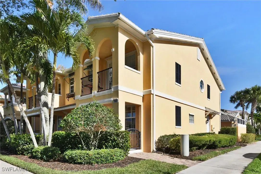 Picture of 7881 Veronawalk Blvd, Naples, FL 34114