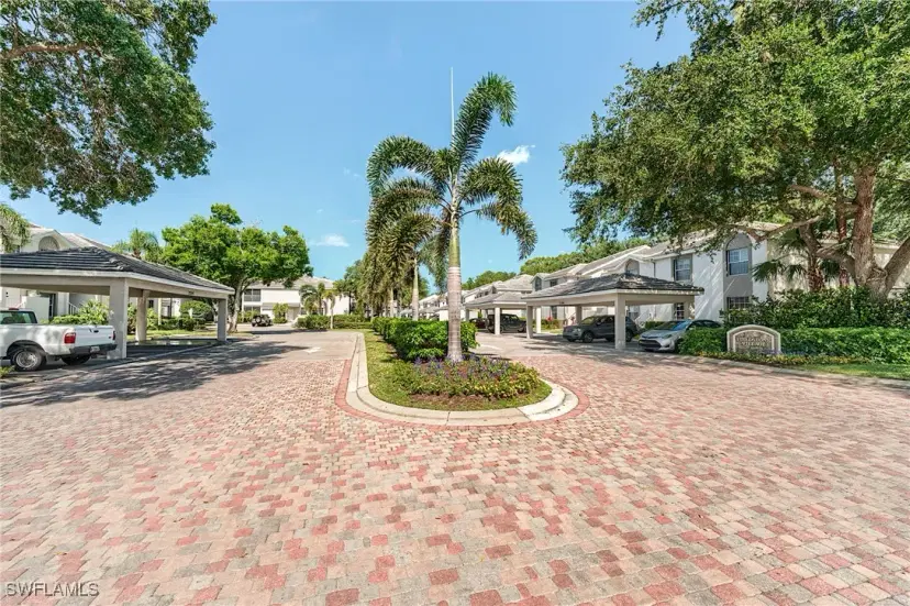 Picture of 3775 Fieldstone Blvd 104, Naples FL 34109