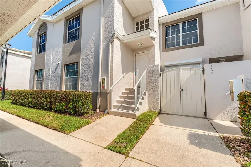 Picture of 3775 Fieldstone Blvd 104, Naples FL 34109