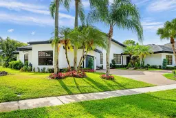 Picture of 3740 Canterbury Way, Boca Raton, FL 33434