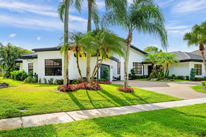 Picture of 3740 Canterbury Way, Boca Raton FL 33434