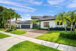 Picture of 3740 Canterbury Way, Boca Raton, FL 33434