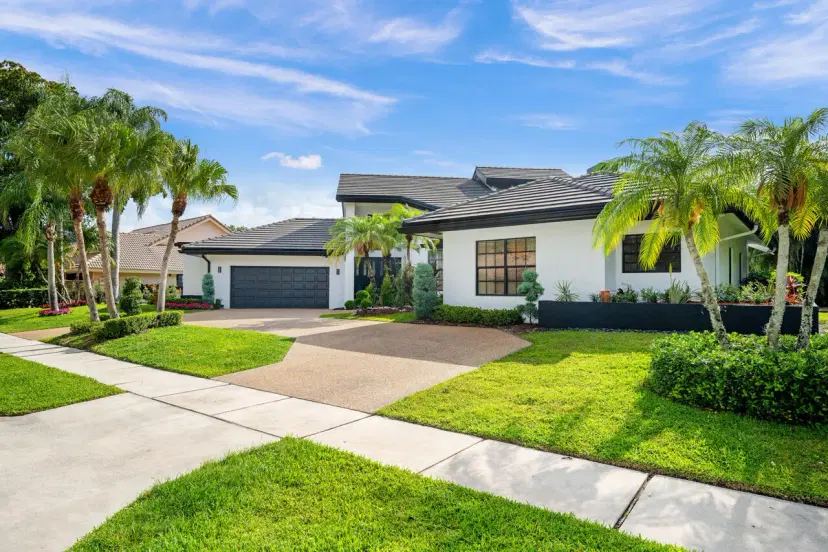 Picture of 3740 Canterbury Way, Boca Raton FL 33434