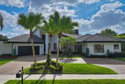 Picture of 3740 Canterbury Way, Boca Raton, FL 33434