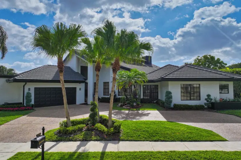 Picture of 3740 Canterbury Way, Boca Raton FL 33434