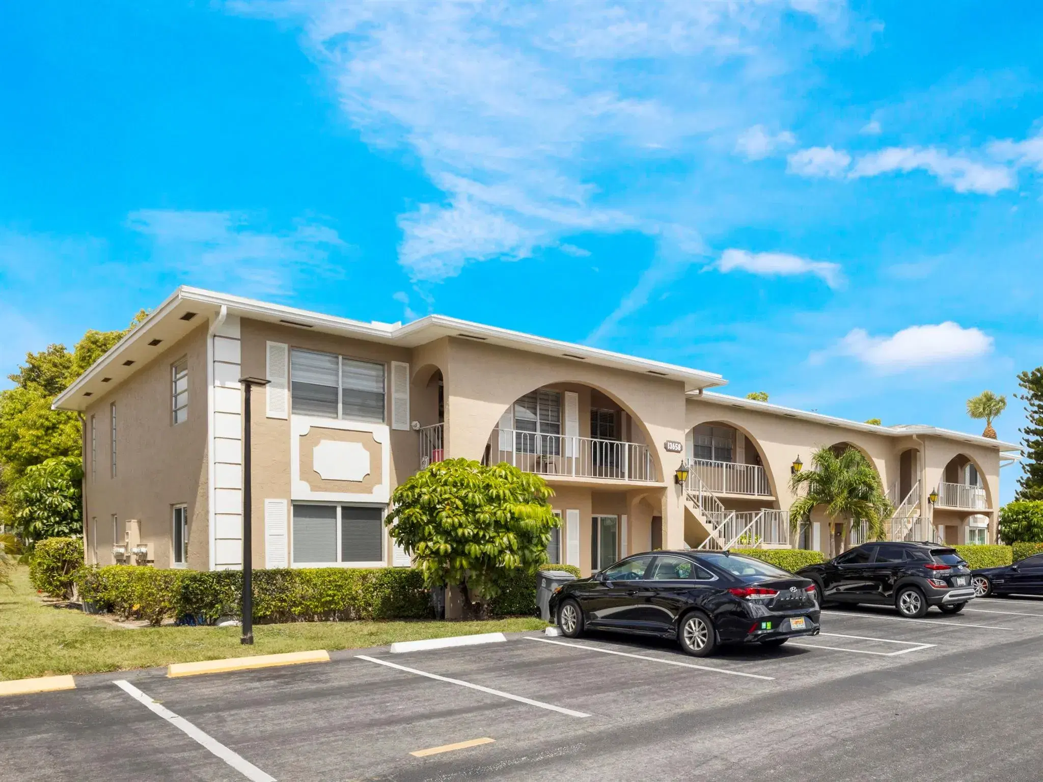 Picture of 13658 Via Flora B, Delray Beach, FL 33484
