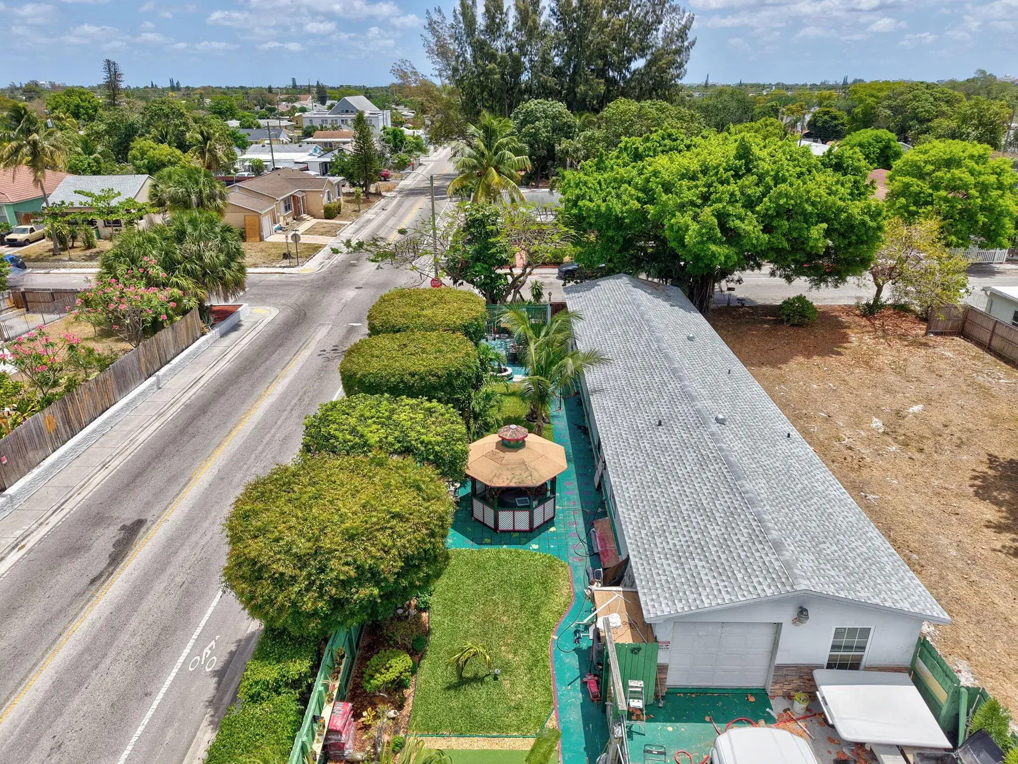 Picture of 629 N D Street, Lake Worth Beach, FL 33460