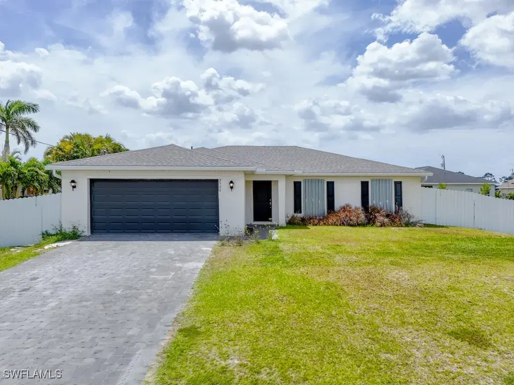 Picture of 2908 NW 18Th Ave, Cape Coral, FL 33993
