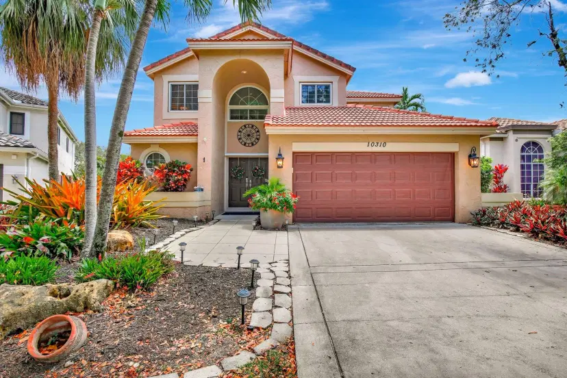 Picture of 10310 Santiago St, Hollywood FL 33026