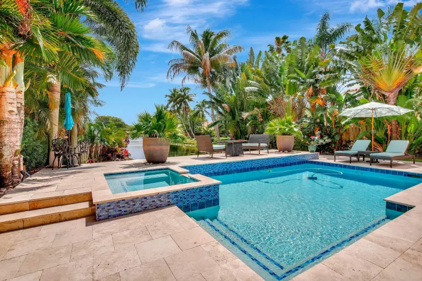 Picture of 10310 Santiago St, Hollywood FL 33026