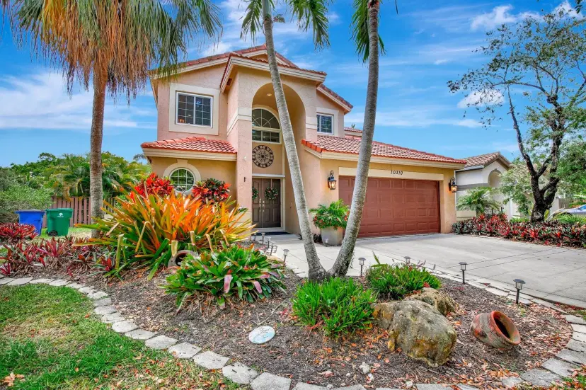 Picture of 10310 Santiago St, Hollywood FL 33026