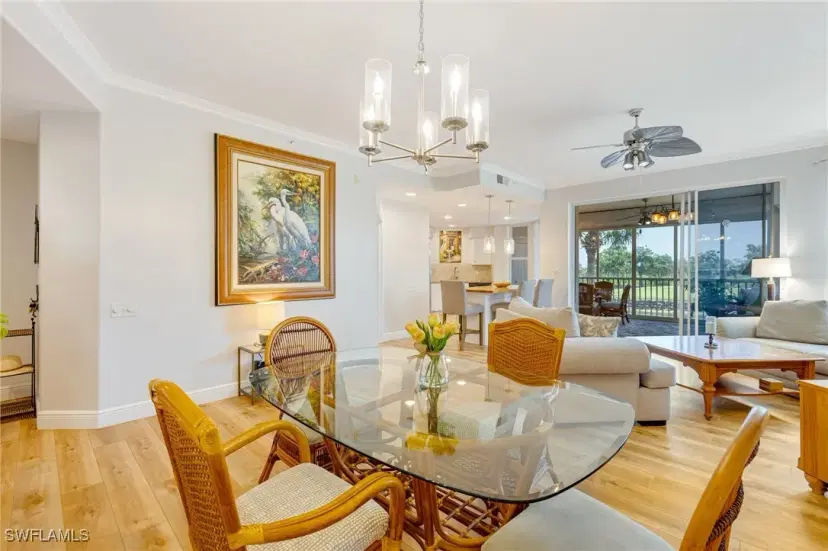 Picture of 16400 Millstone Cir 206, Fort Myers FL 33908