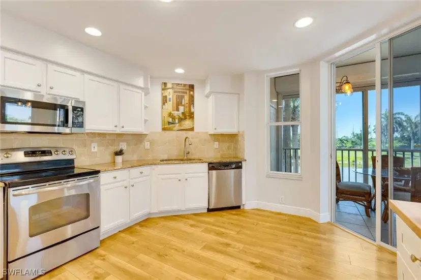 Picture of 16400 Millstone Cir 206, Fort Myers FL 33908