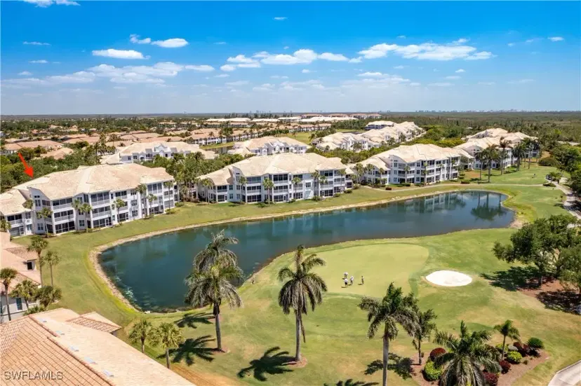 Picture of 16400 Millstone Cir 206, Fort Myers FL 33908