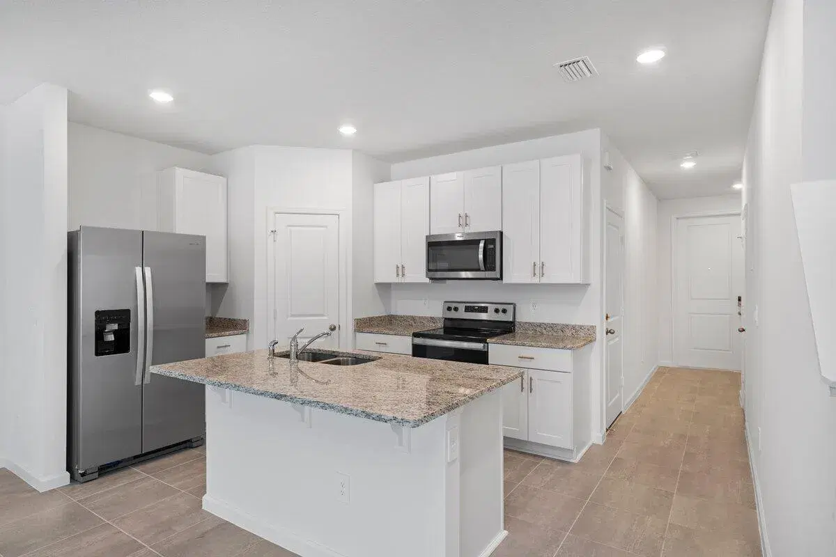 Picture of 530 Salisbury Circle, Fort Pierce, FL 34982