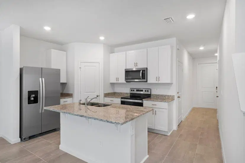 Picture of 530 Salisbury Circle, Fort Pierce FL 34982