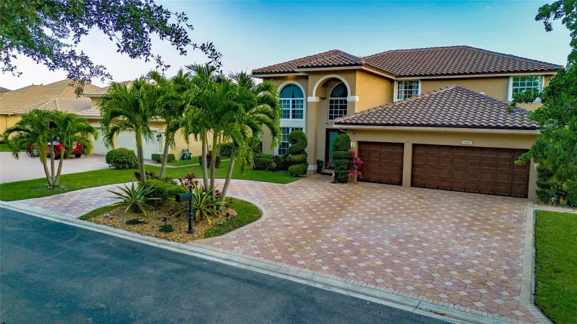 Picture of 6600 NW 56, Coral Springs FL 33067