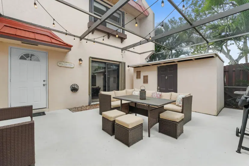 Picture of 6327 Seven Springs Boulevard B, Greenacres FL 33463
