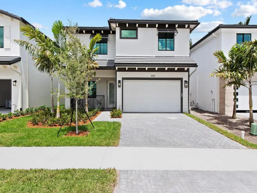 Picture of 1425 SW 23Rd Court, Fort Lauderdale FL 33315