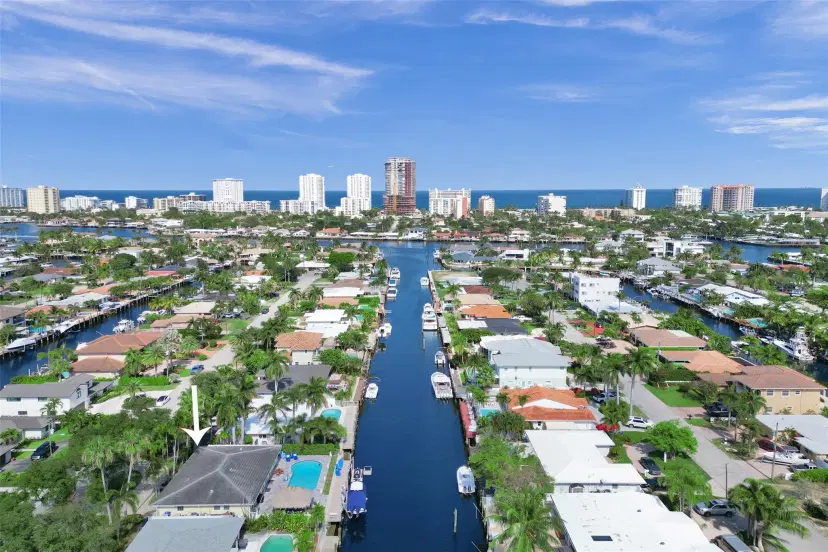 Picture of 2428 SE 10Th St, Pompano Beach FL 33062