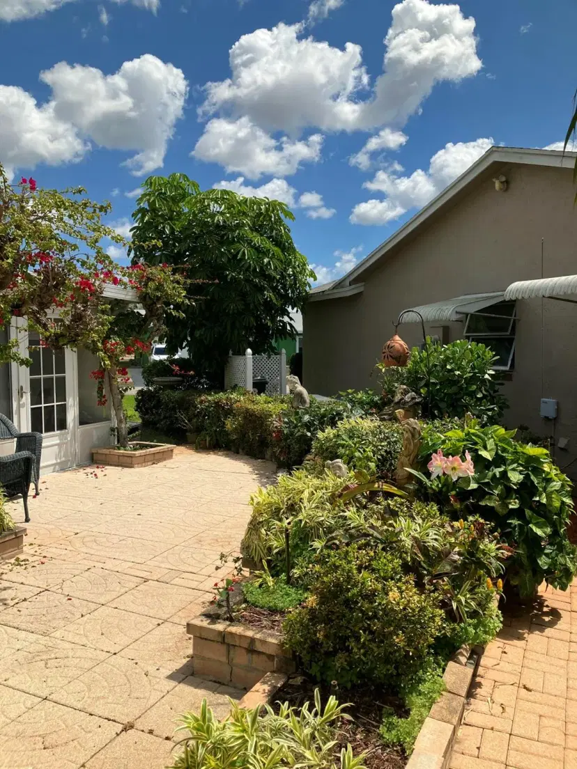 Picture of 7261 Pine Forest Circle, Lake Worth FL 33467