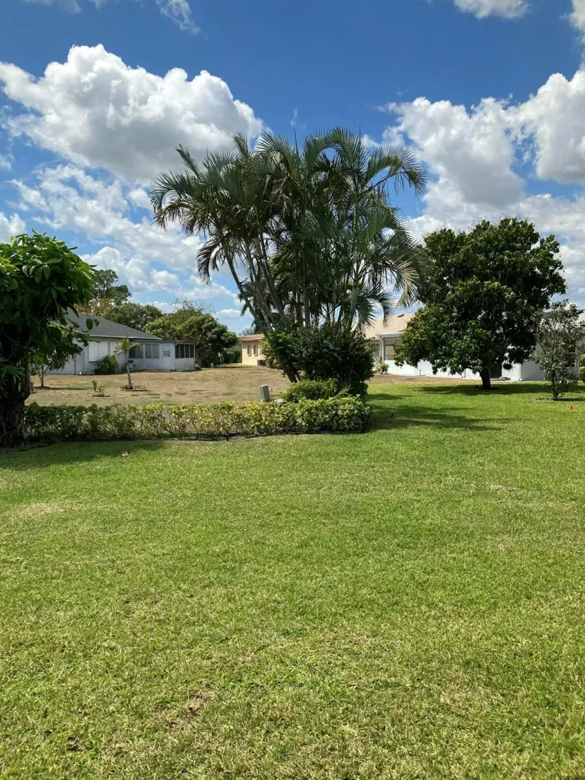 Picture of 7261 Pine Forest Circle, Lake Worth FL 33467