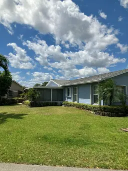 Picture of 7261 Pine Forest Circle, Lake Worth, FL 33467