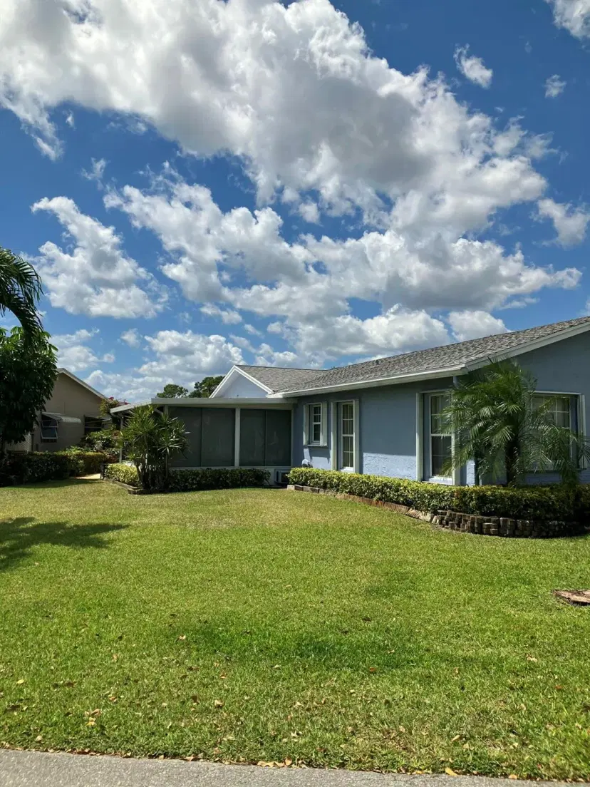 Picture of 7261 Pine Forest Circle, Lake Worth FL 33467