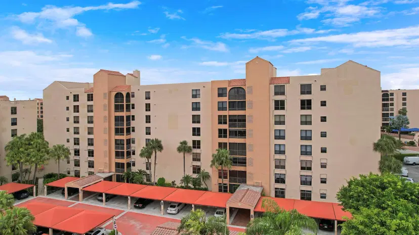 Picture of 7201 Promenade Drive 301, Boca Raton FL 33433