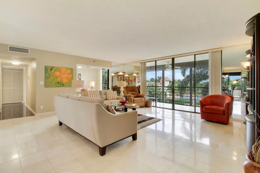 Picture of 7201 Promenade Drive 301, Boca Raton FL 33433