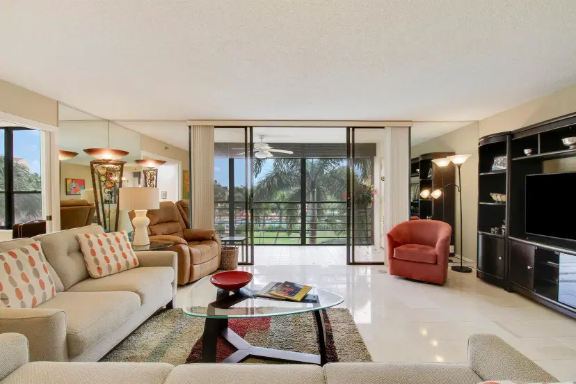Picture of 7201 Promenade Drive 301, Boca Raton FL 33433
