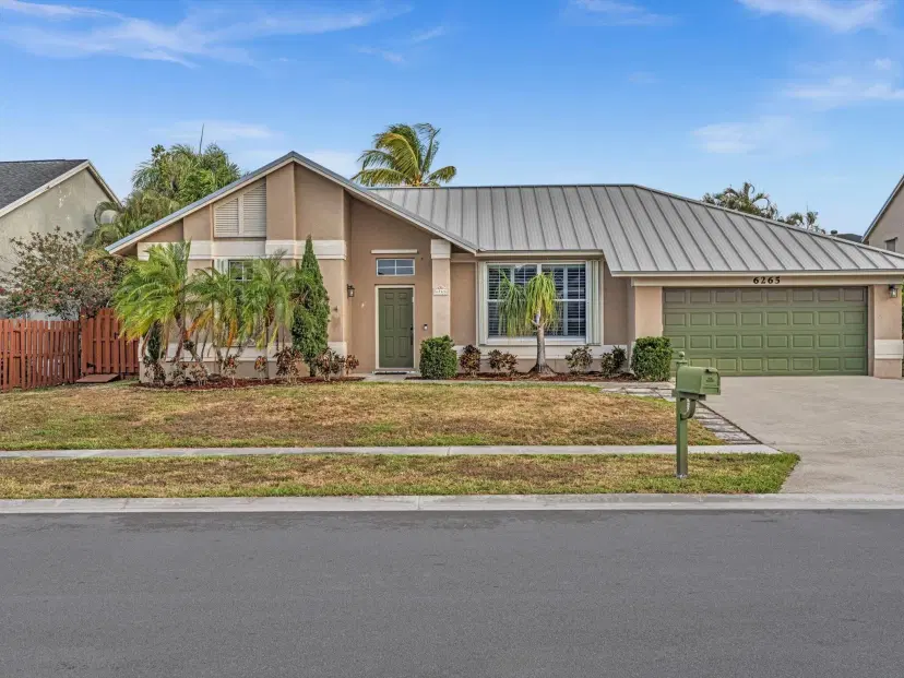 Picture of 6265 Jaipur Court, Boynton Beach FL 33437