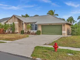 Picture of 6265 Jaipur Court, Boynton Beach, FL 33437