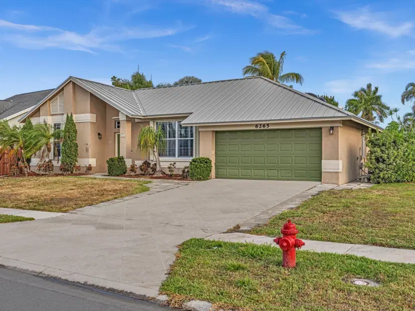 Picture of 6265 Jaipur Court, Boynton Beach FL 33437