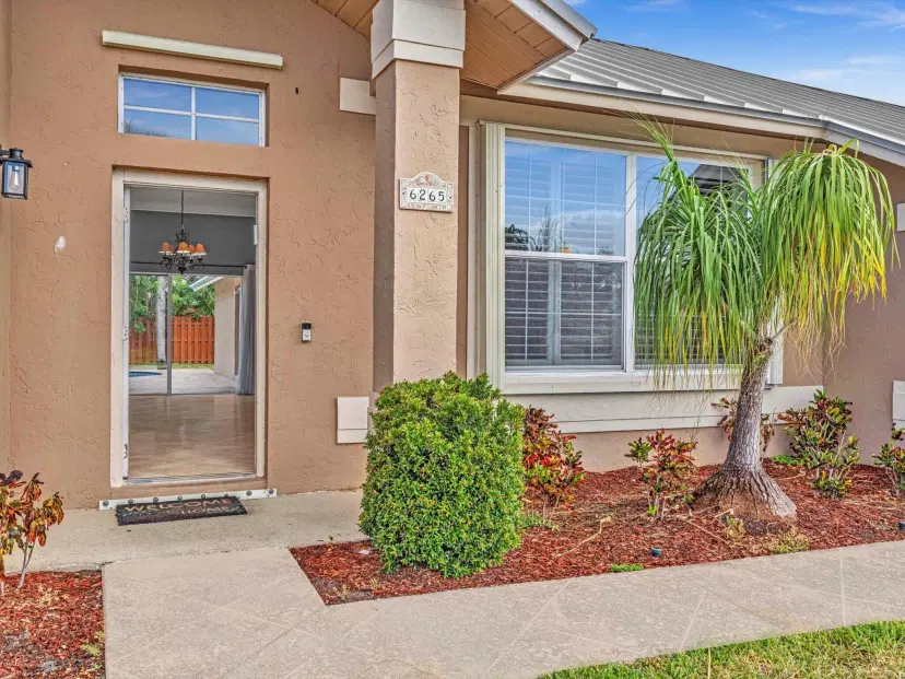 Picture of 6265 Jaipur Court, Boynton Beach FL 33437