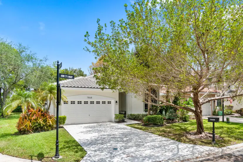 Picture of 7868 NW 71St Way, Parkland FL 33067