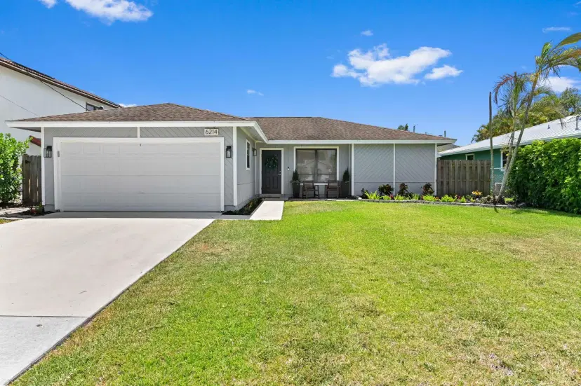 Picture of 6214 Garrett Street, Jupiter FL 33458