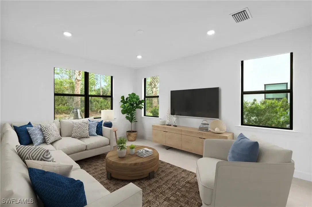 Picture of 4286 Sonoma Oaks Cir, Naples, FL 34119