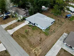 Picture of 314 Vermont Way, Lehigh Acres, FL 33936