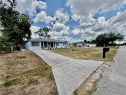 Picture of 314 Vermont Way, Lehigh Acres, FL 33936